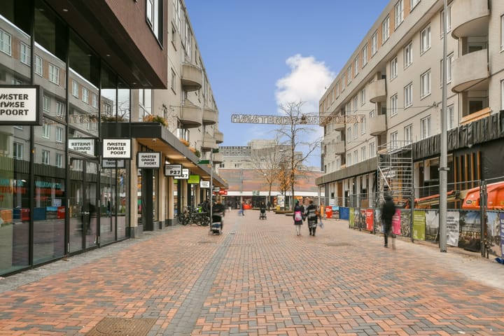 Foto 13 van Hoogoord 50-A