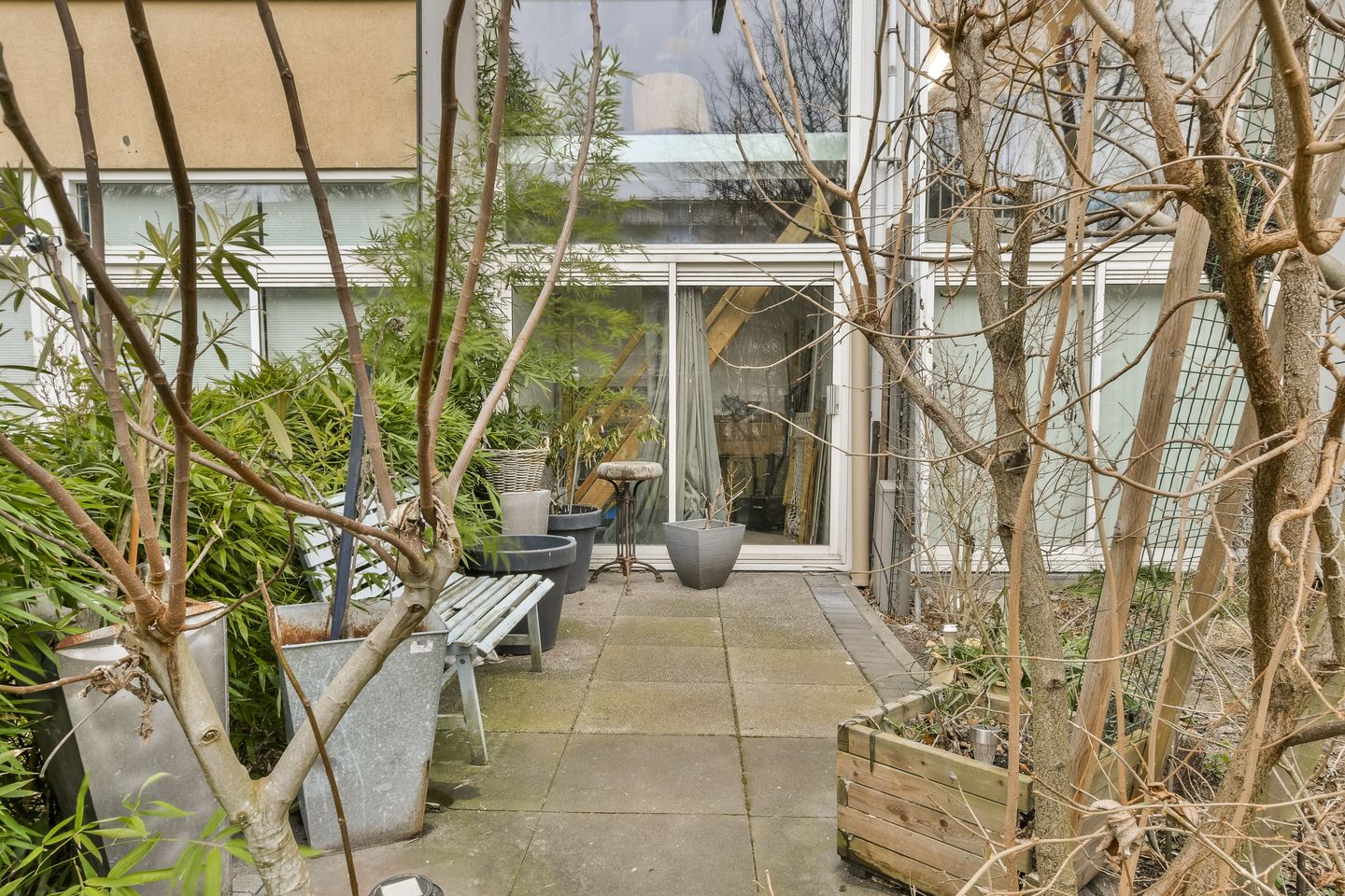 Foto 14 van Hoogoord 50-A