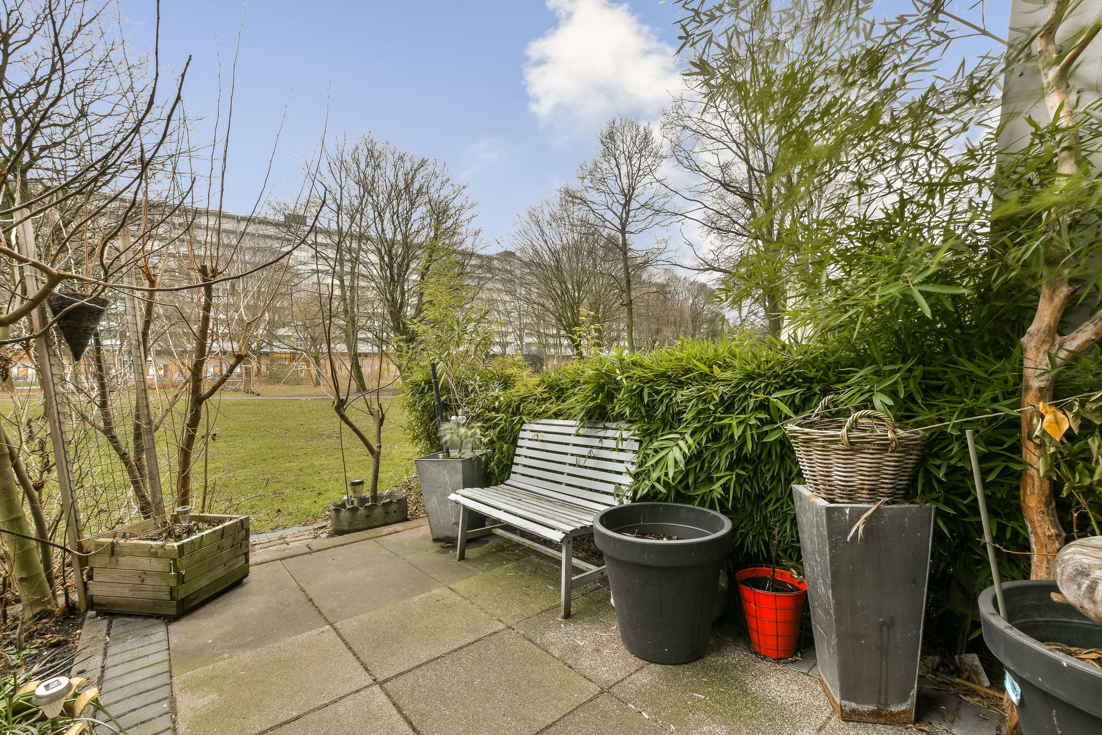 Foto 15 van Hoogoord 50-A