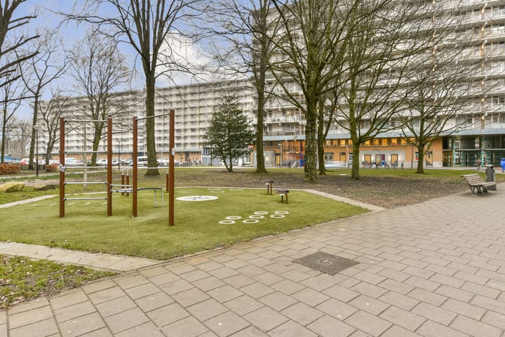 Foto 16 van Hoogoord 50-A