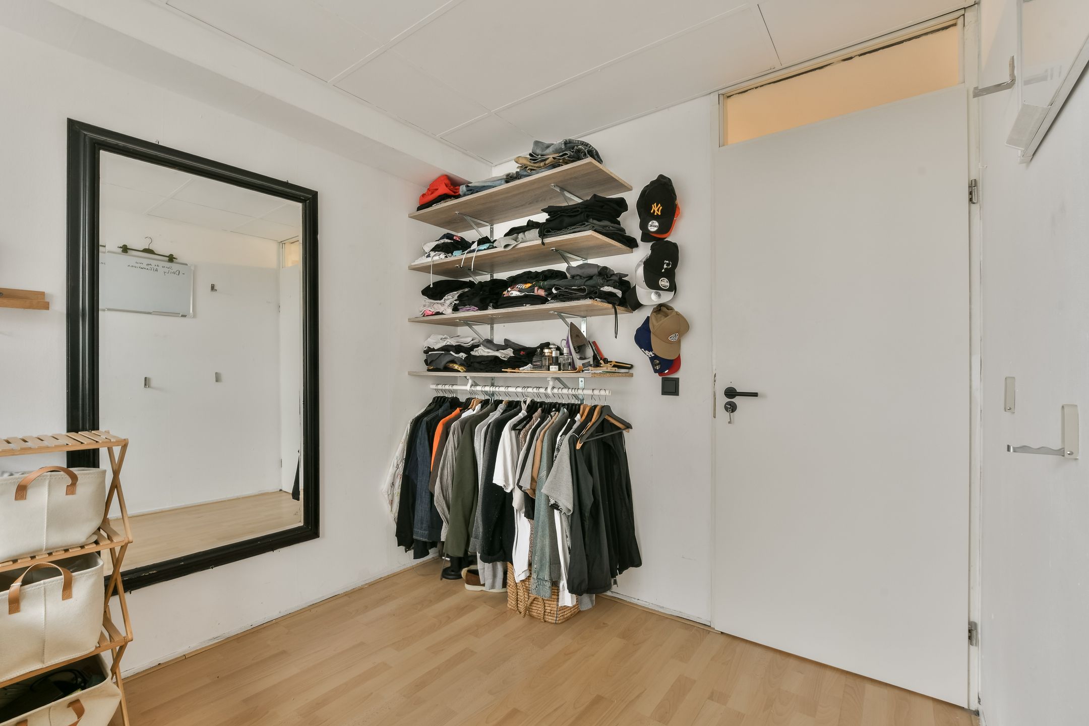 Foto 21 van Hoogoord 50-A