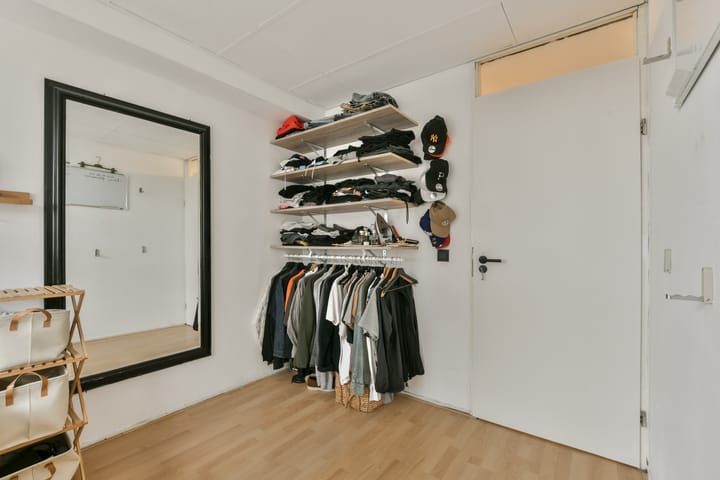 Foto 21 van Hoogoord 50-A