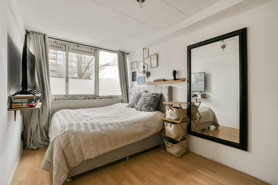 Foto 22 van Hoogoord 50-A