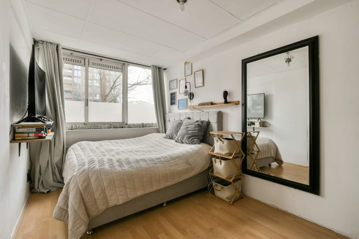 Foto 22 van Hoogoord 50-A