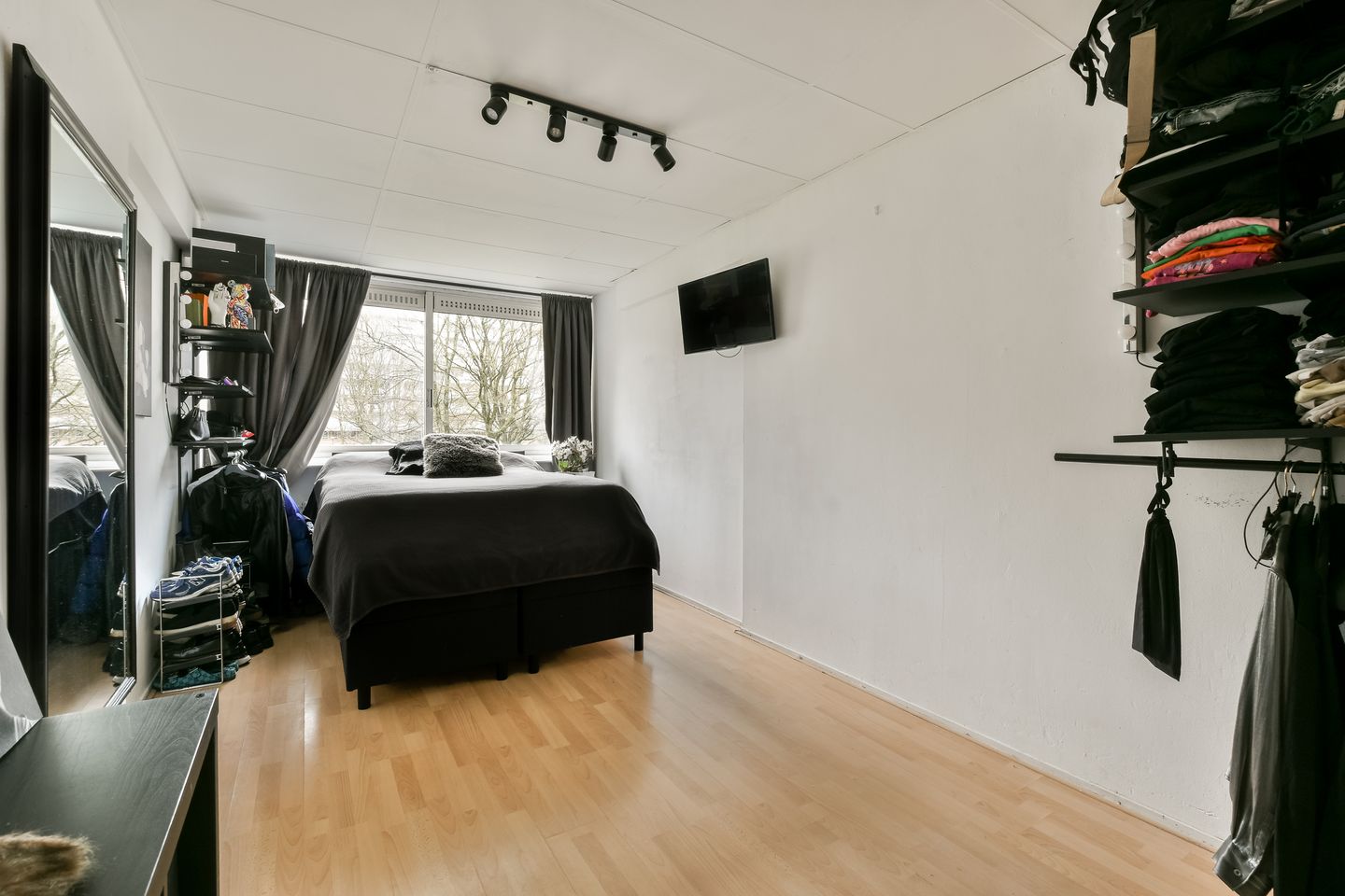 Foto 25 van Hoogoord 50-A