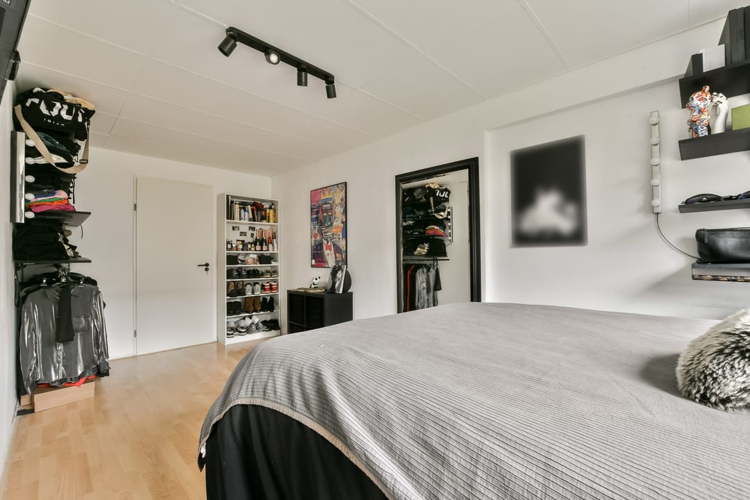 Foto 26 van Hoogoord 50-A