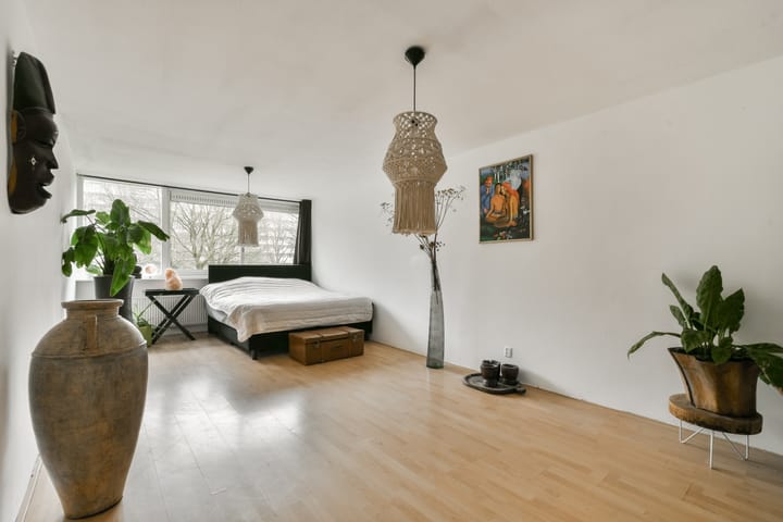 Foto 27 van Hoogoord 50-A