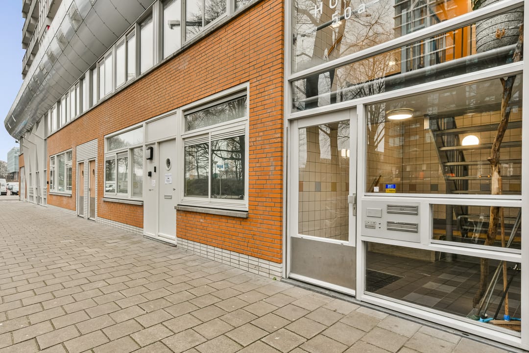 Foto 28 van Hoogoord 50-A