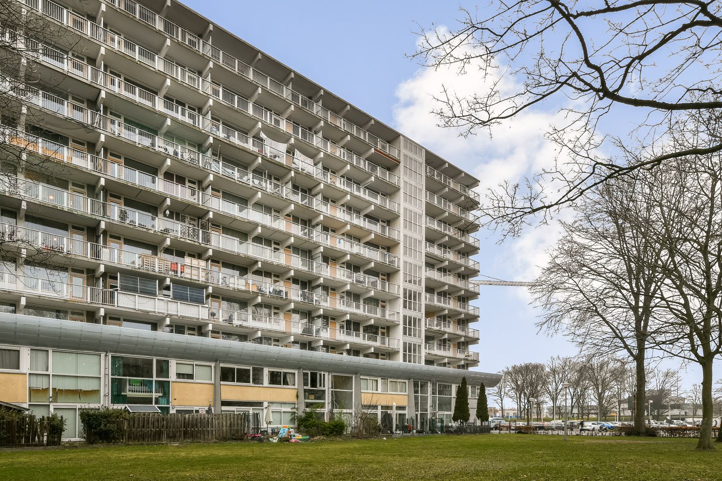 Foto 29 van Hoogoord 50-A