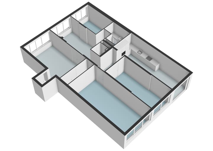 Foto 34 van Hoogoord 50-A