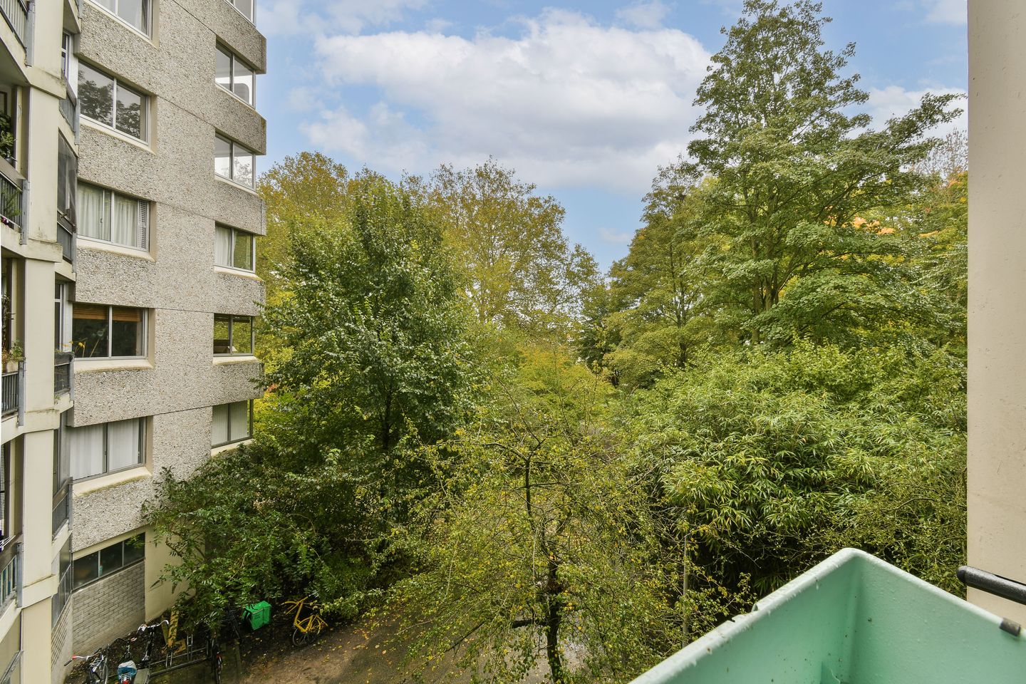 Photo 5 of Groenhoven 417