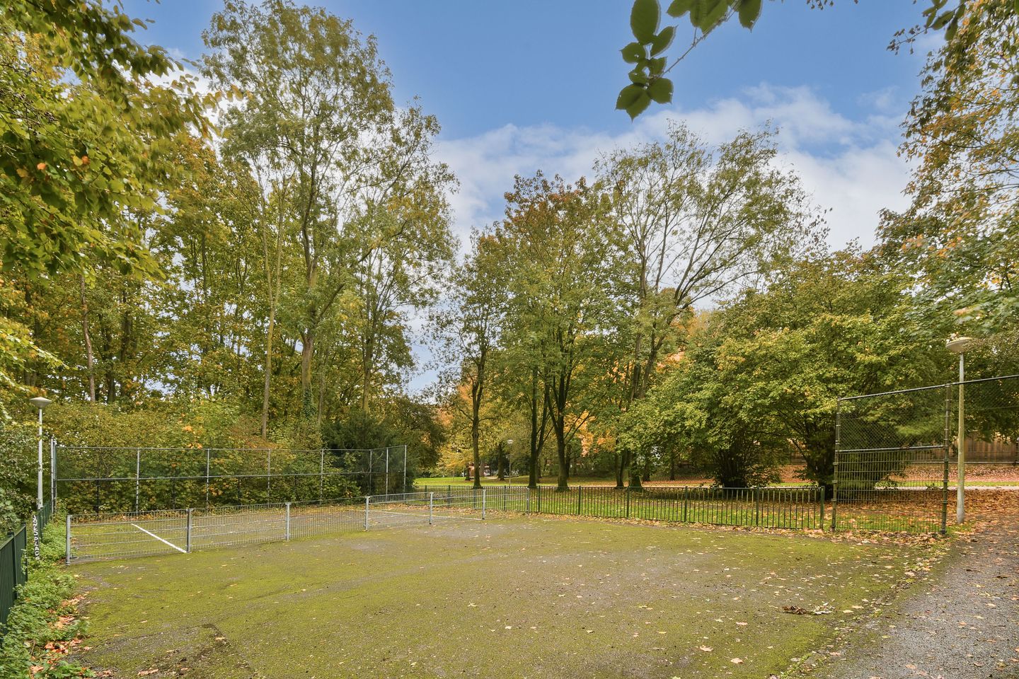 Photo 20 of Groenhoven 417