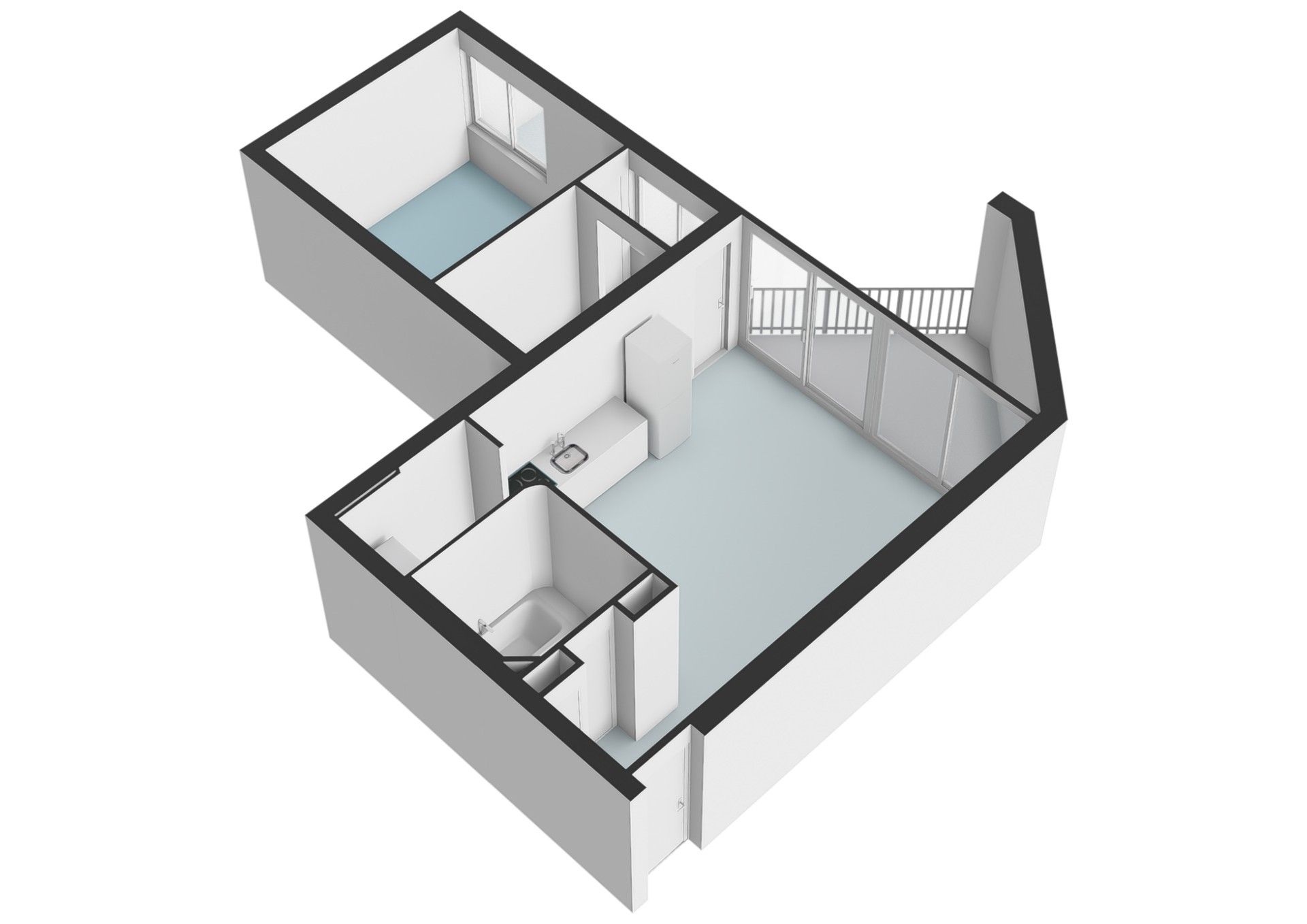 Photo 24 of Groenhoven 417