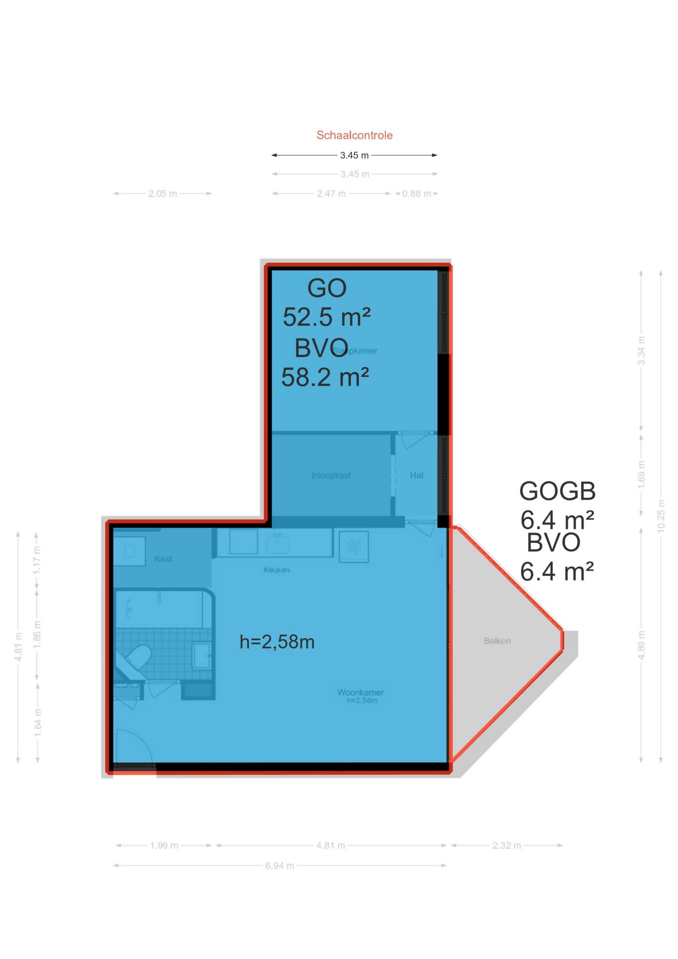 Photo 25 of Groenhoven 417