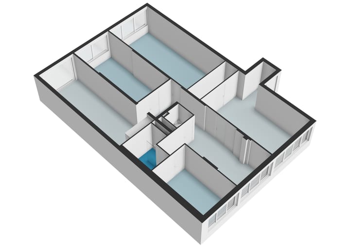 Foto 33 van Hoogoord 50-A