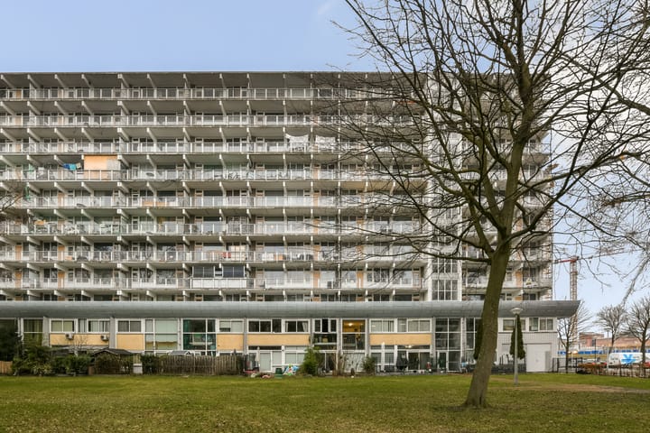 Foto 30 van Hoogoord 50-A