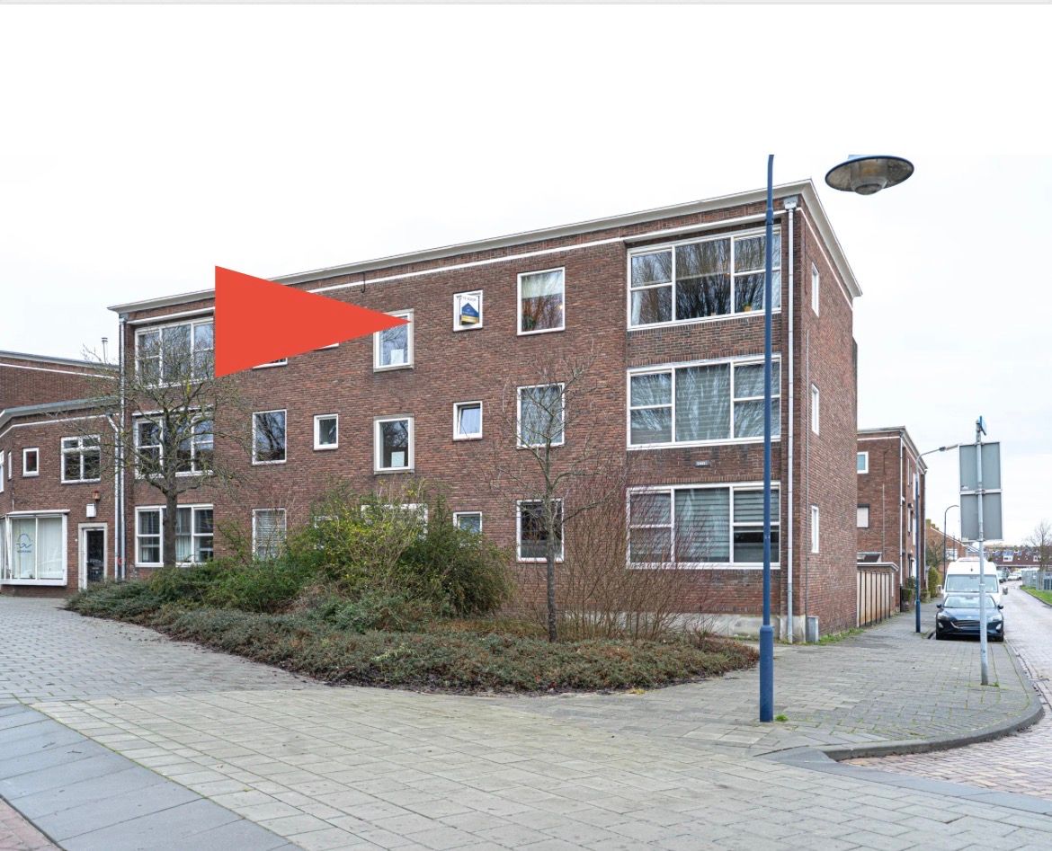 Photo 3 of Singel 131