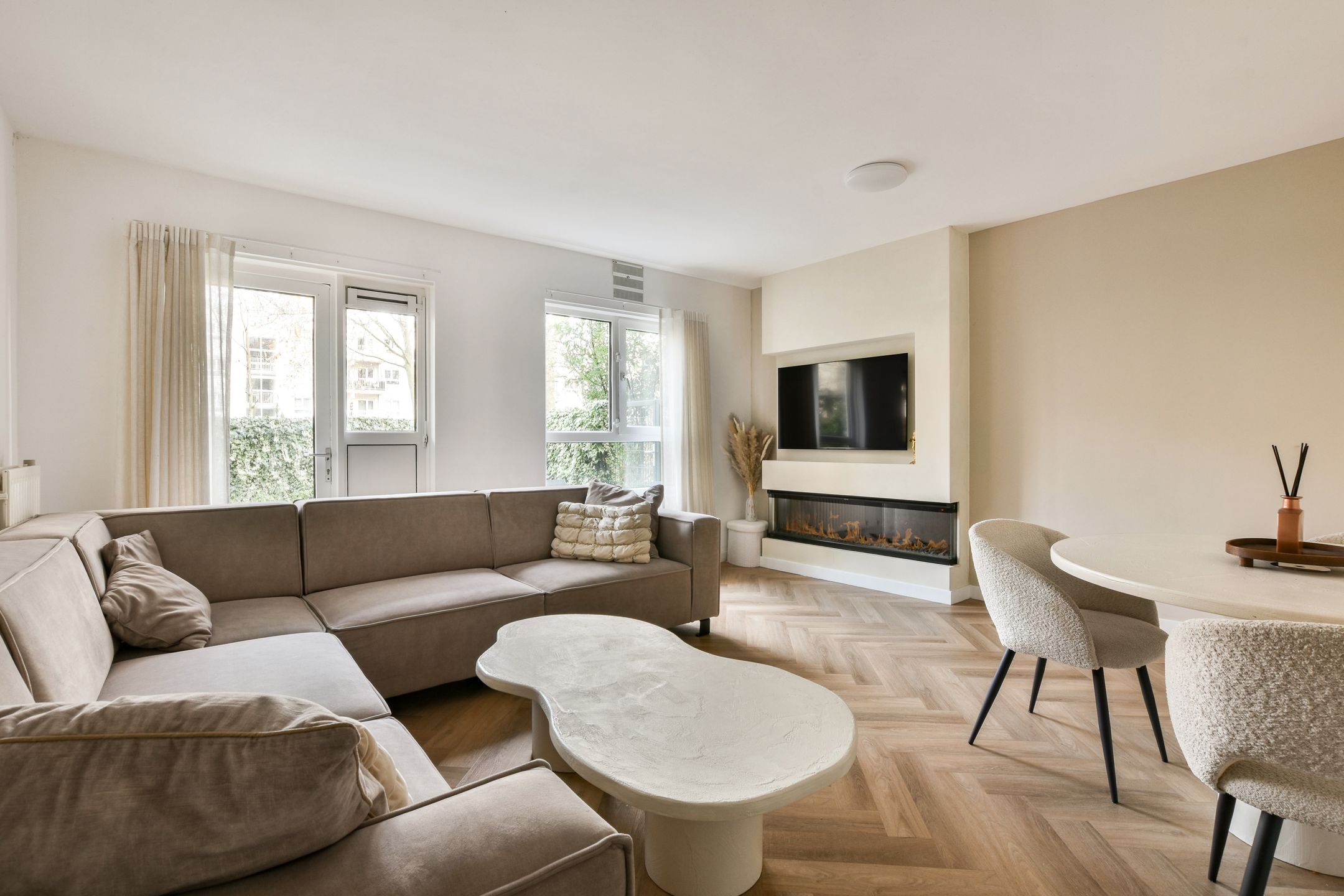 Daniël Defoelaan 19 