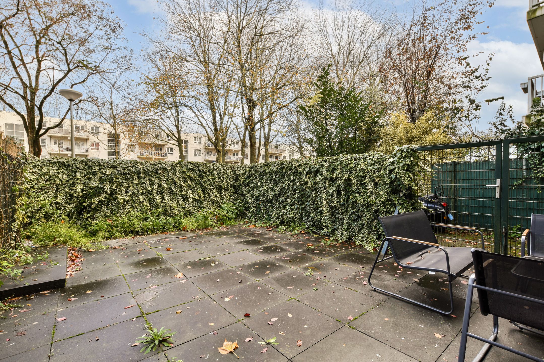 Foto 3 van Daniël Defoelaan 19