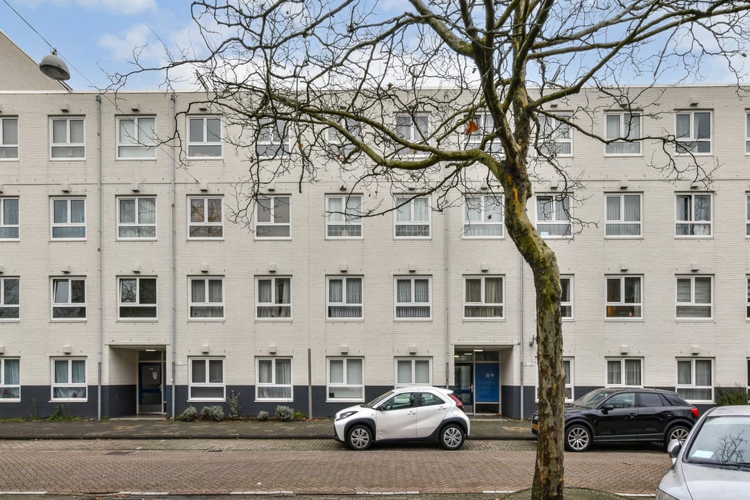 Foto 16 van Daniël Defoelaan 19