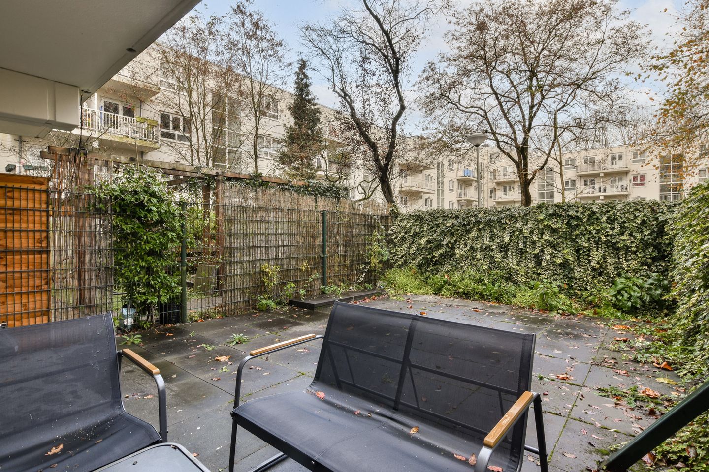 Foto 4 van Daniël Defoelaan 19