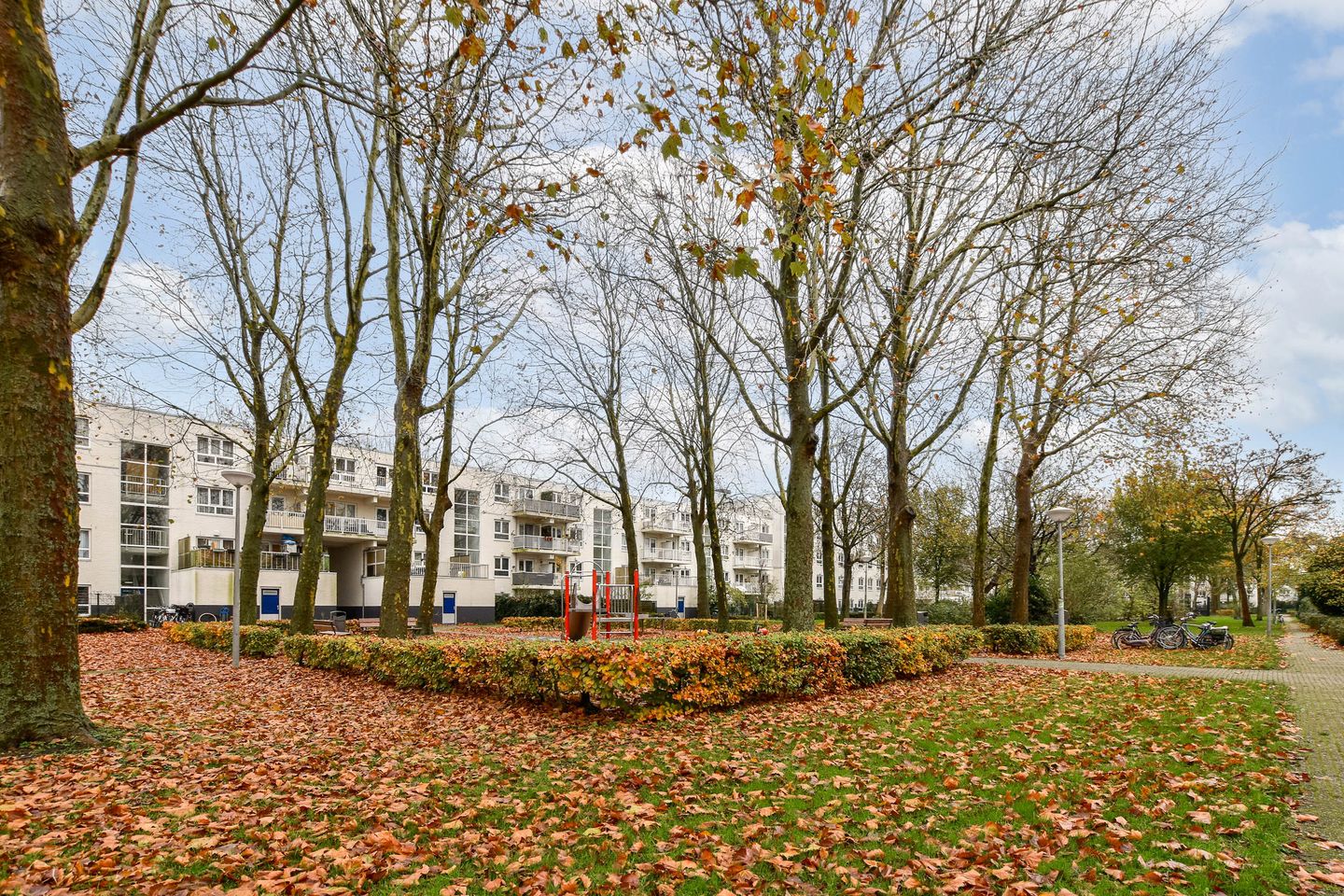 Foto 19 van Daniël Defoelaan 19