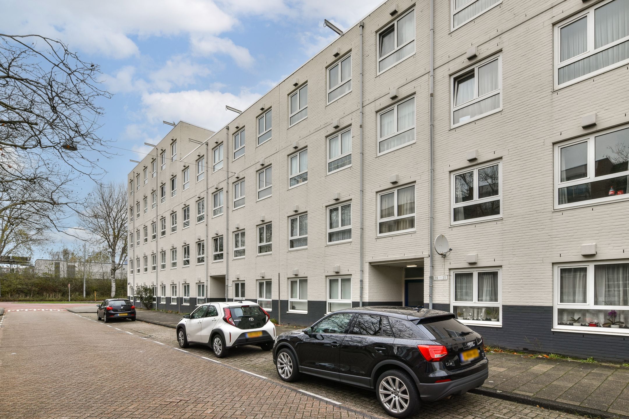 Foto 18 van Daniël Defoelaan 19