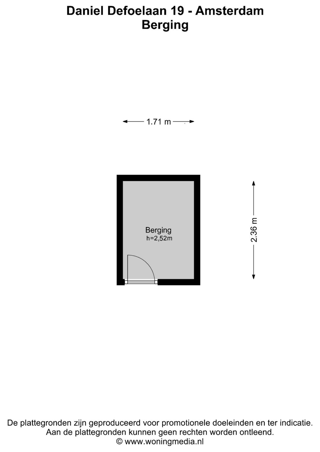 Foto 22 van Daniël Defoelaan 19