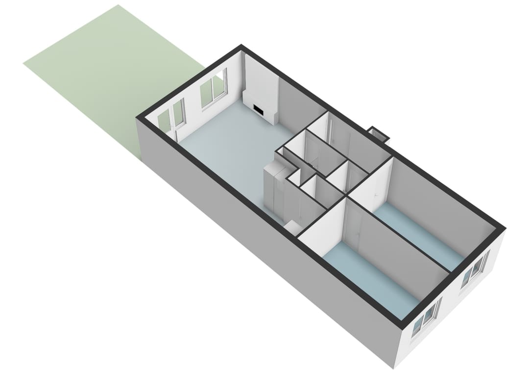 Foto 23 van Daniël Defoelaan 19