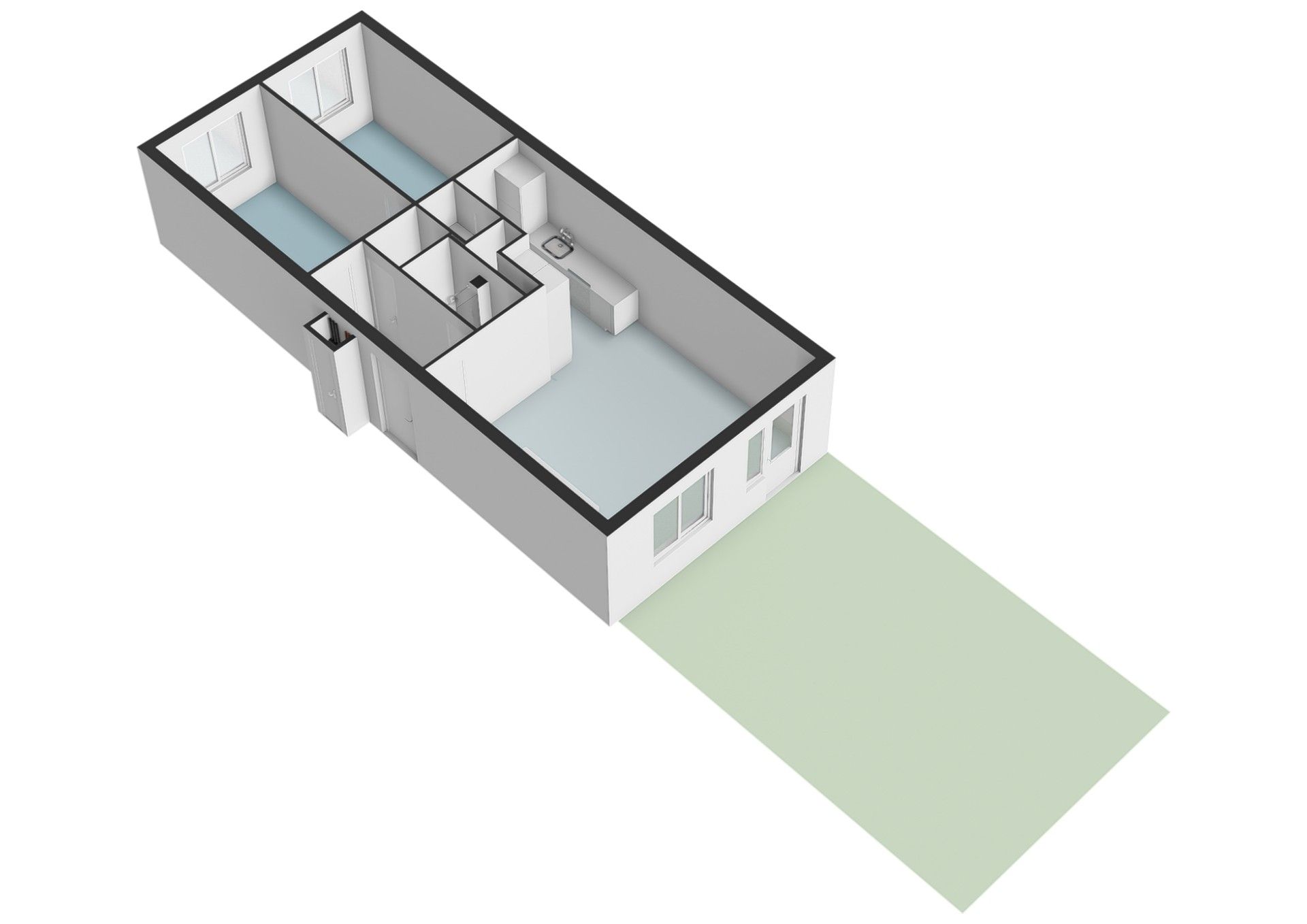 Foto 24 van Daniël Defoelaan 19