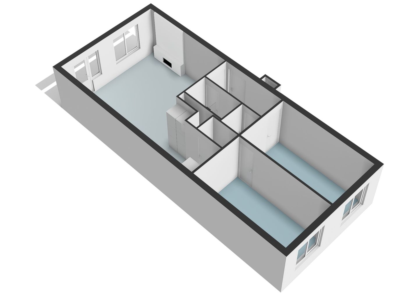 Foto 25 van Daniël Defoelaan 19