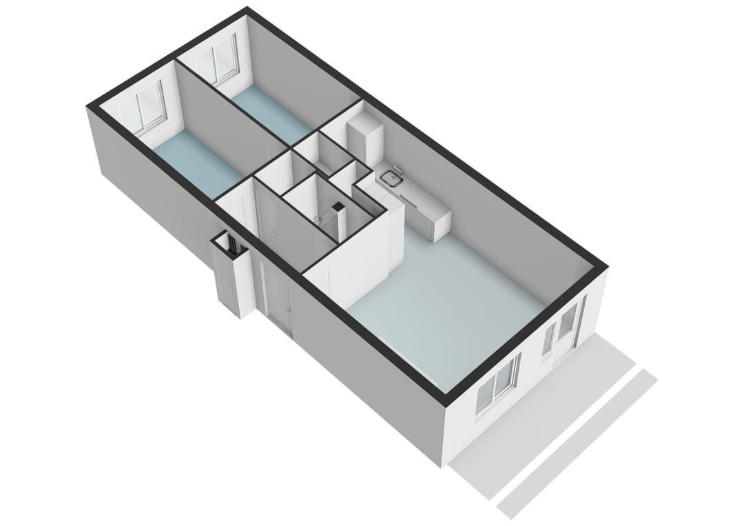 Foto 26 van Daniël Defoelaan 19