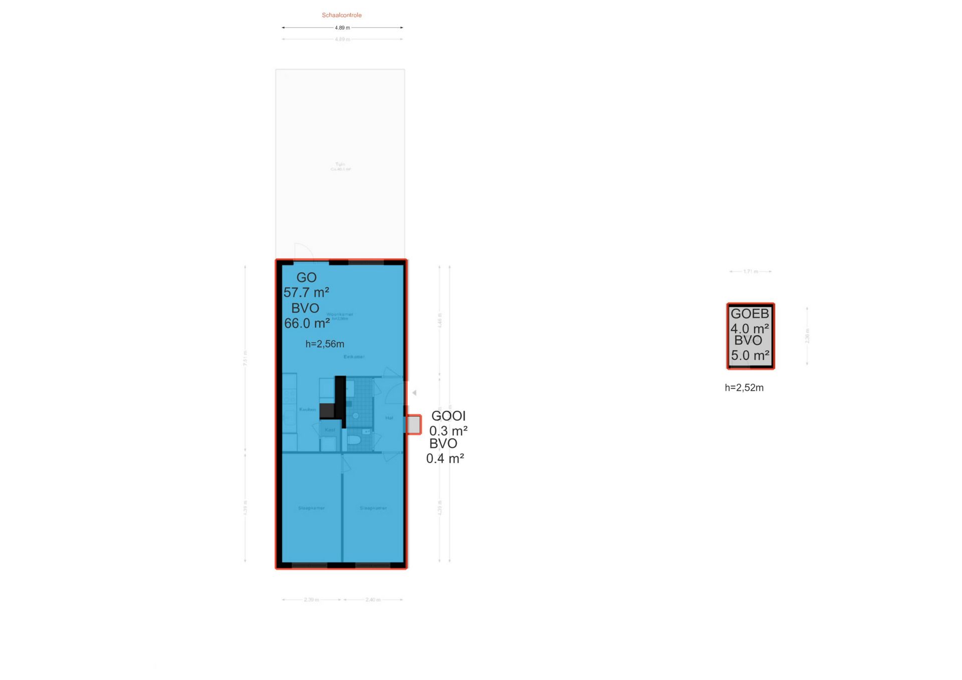Foto 27 van Daniël Defoelaan 19