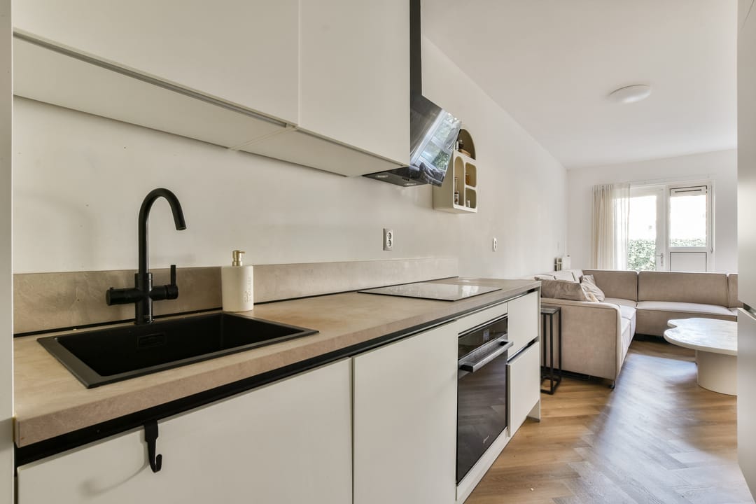 Foto 7 van Daniël Defoelaan 19