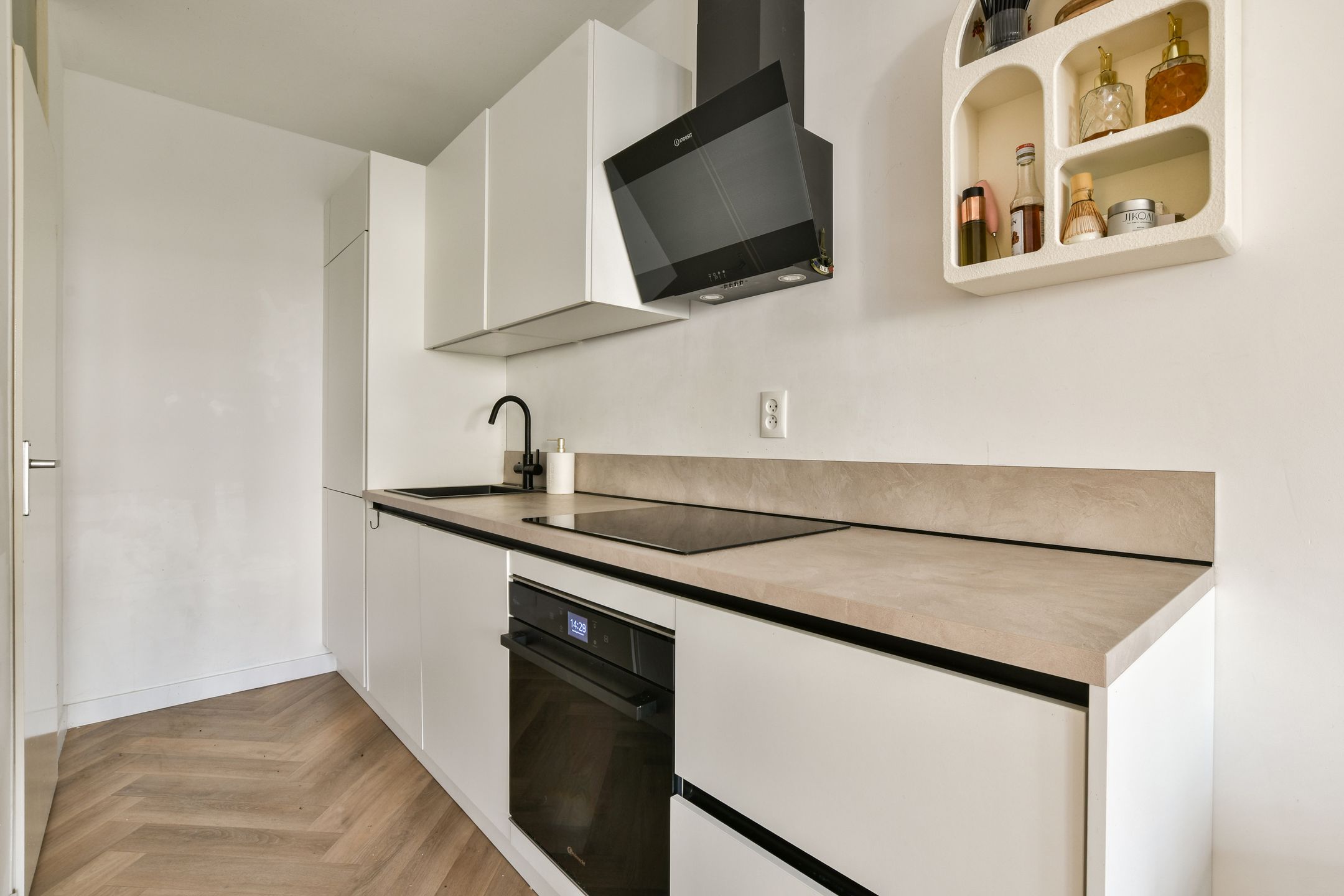 Foto 6 van Daniël Defoelaan 19