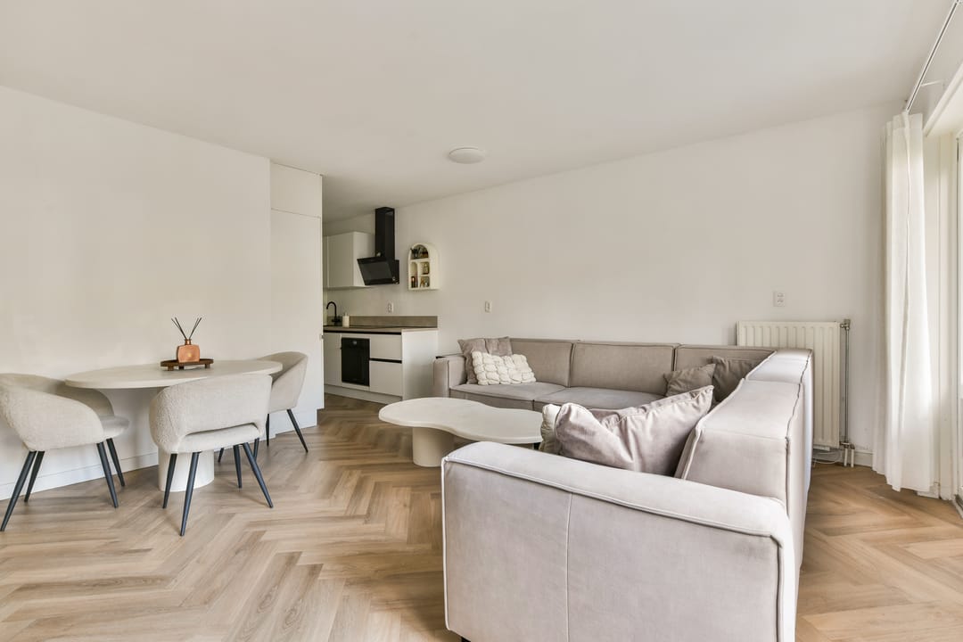 Foto 2 van Daniël Defoelaan 19