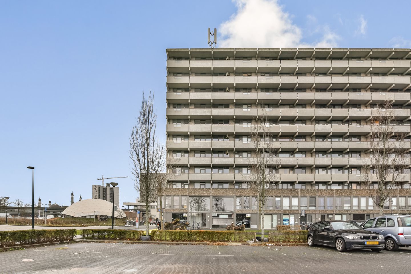 Foto 1 van Kleiburg 646