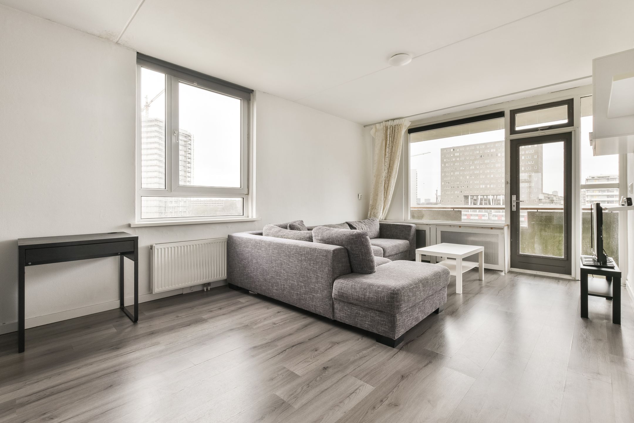 Foto 3 van Kleiburg 646