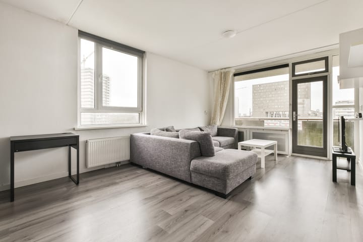 Foto 3 van Kleiburg 646