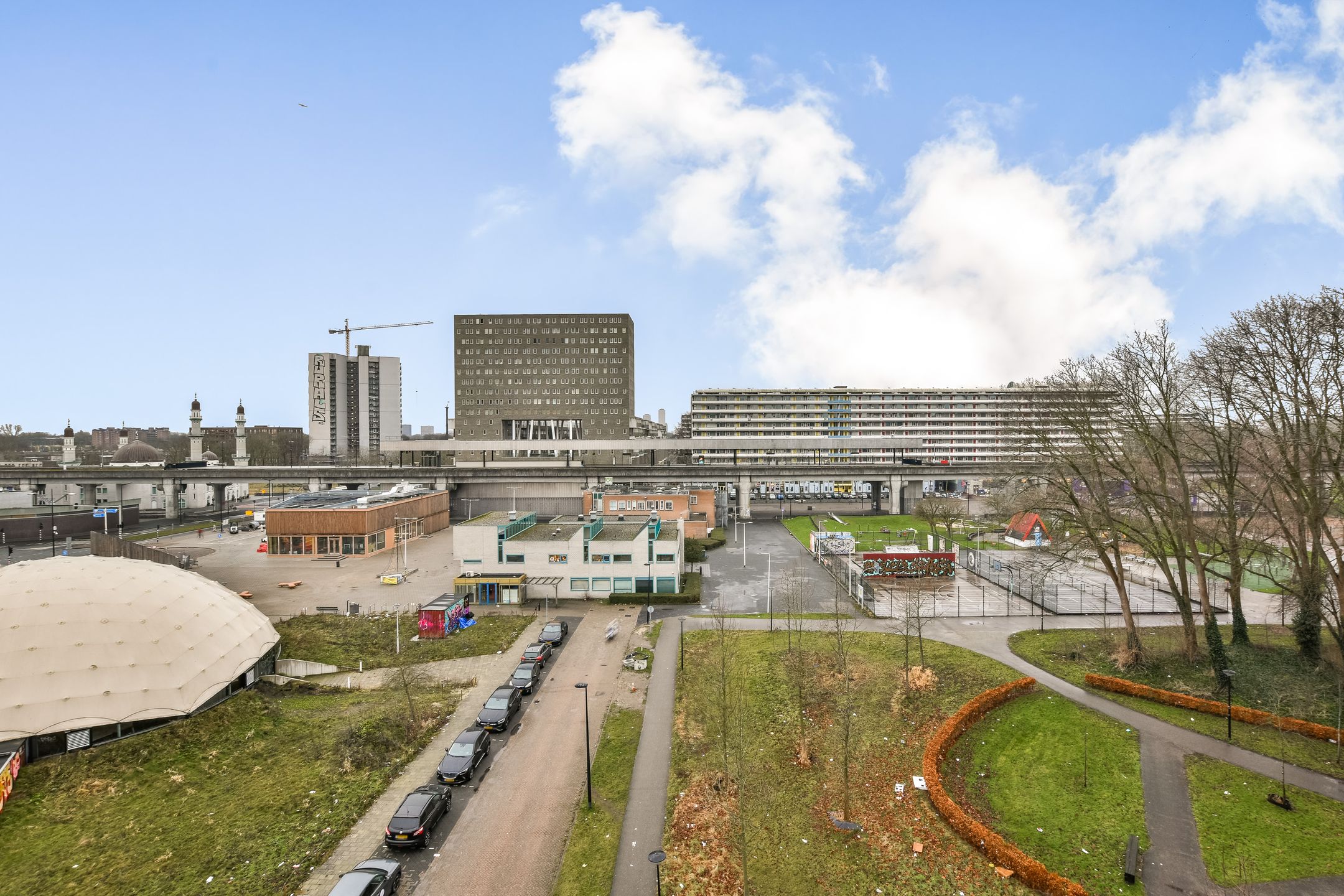 Foto 6 van Kleiburg 646