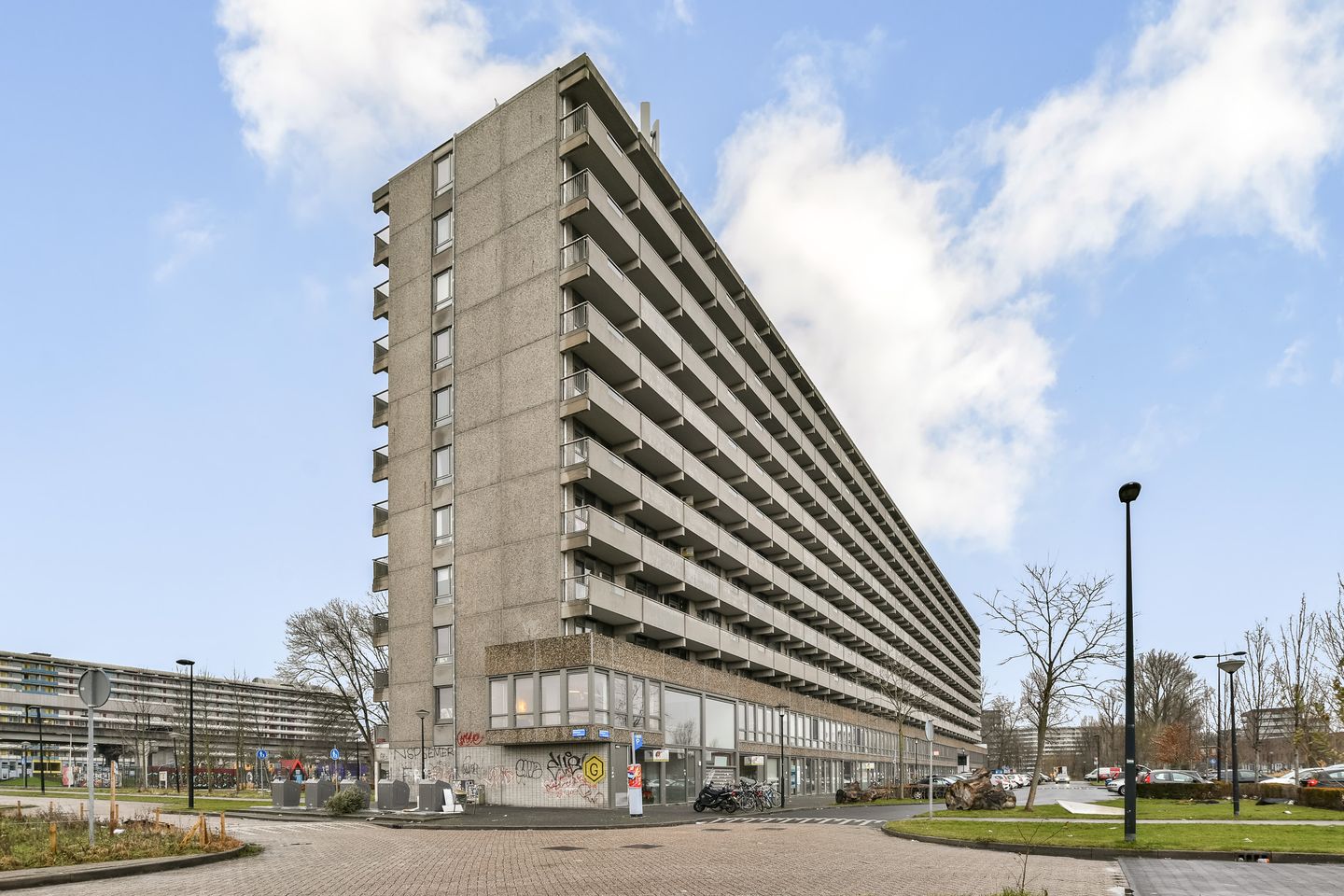 Foto 20 van Kleiburg 646