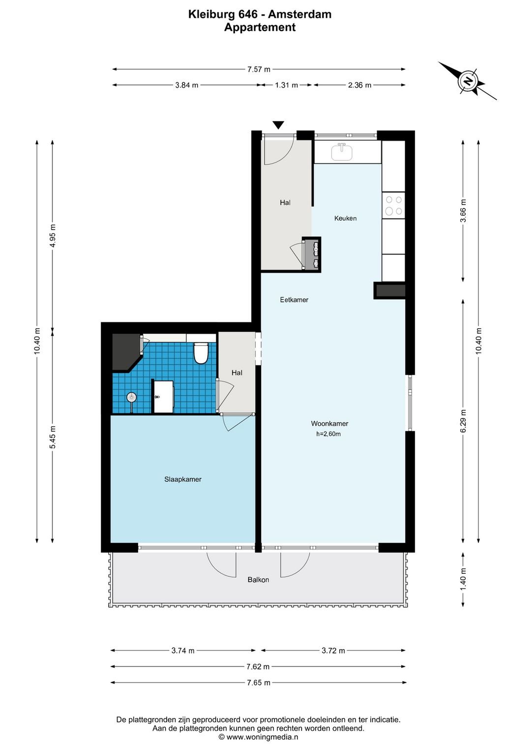 Foto 23 van Kleiburg 646