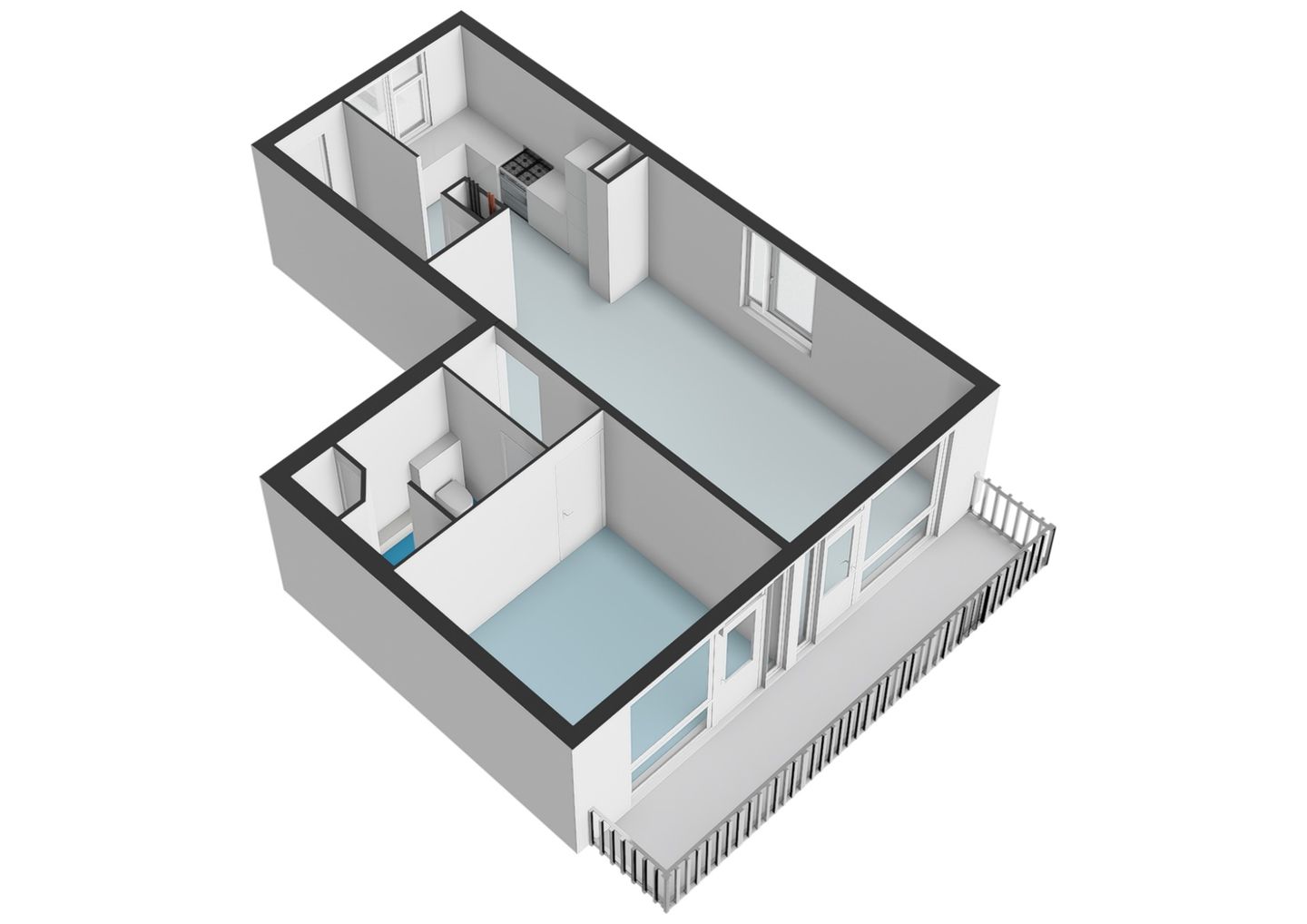 Foto 25 van Kleiburg 646