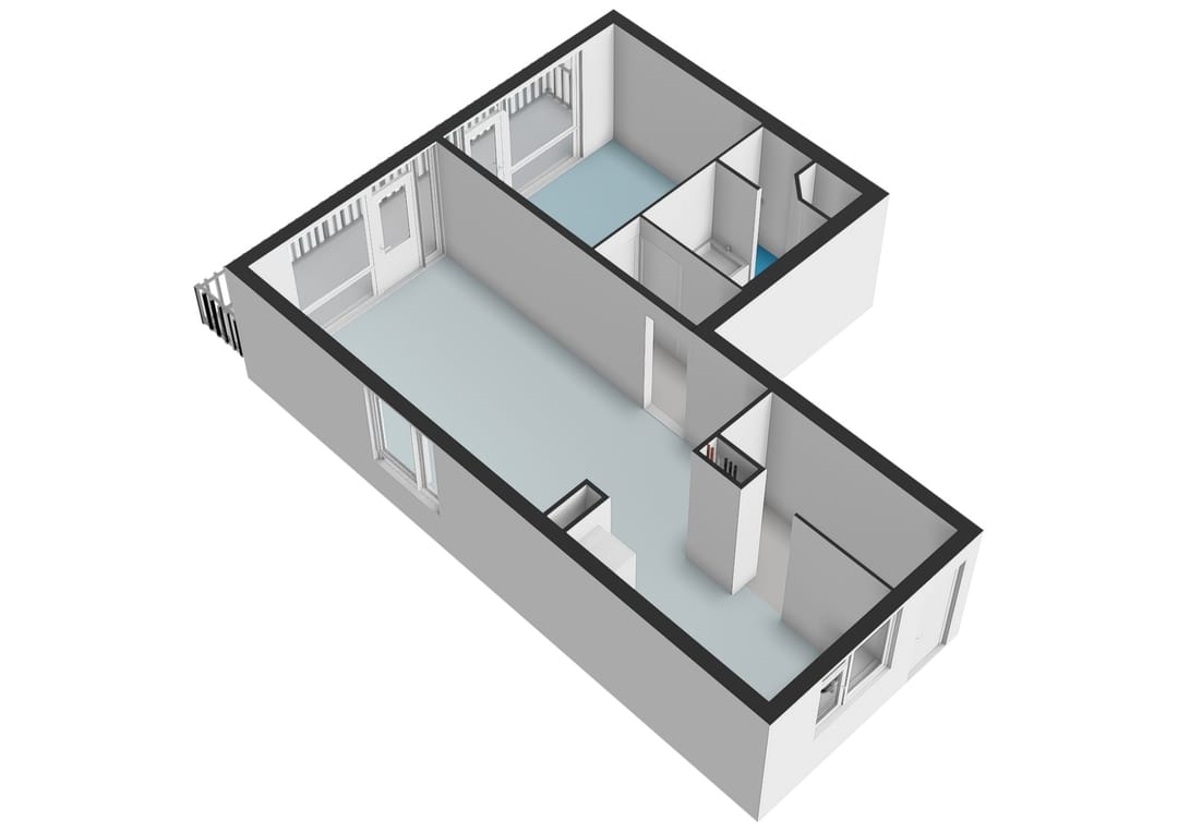 Foto 26 van Kleiburg 646