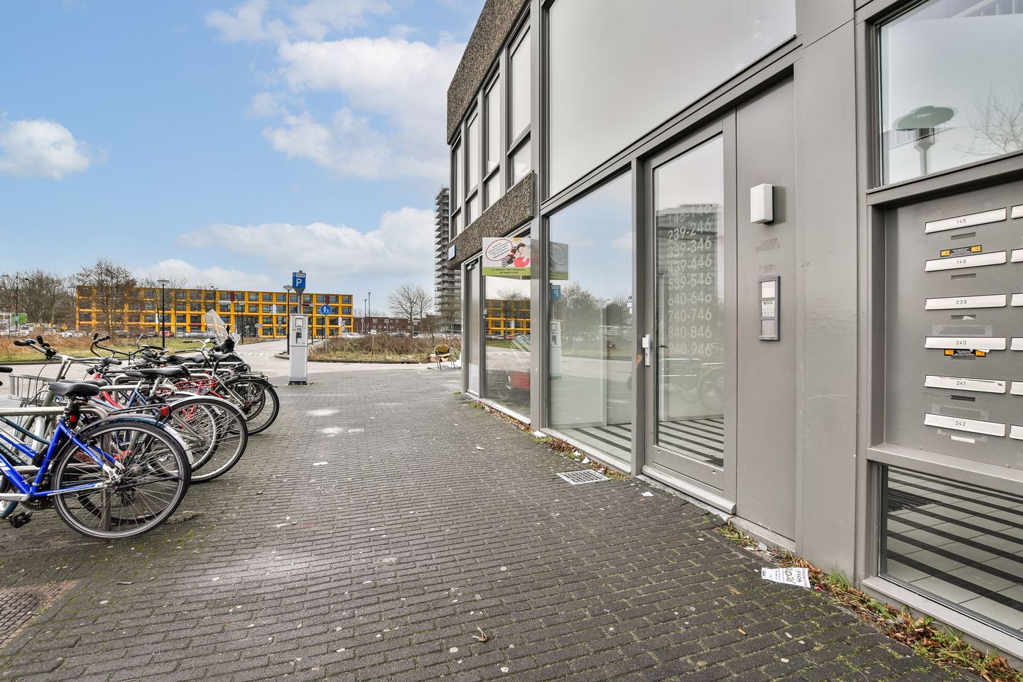 Foto 19 van Kleiburg 646