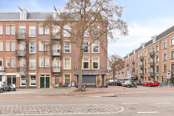 Van Hogendorpstraat 168-1