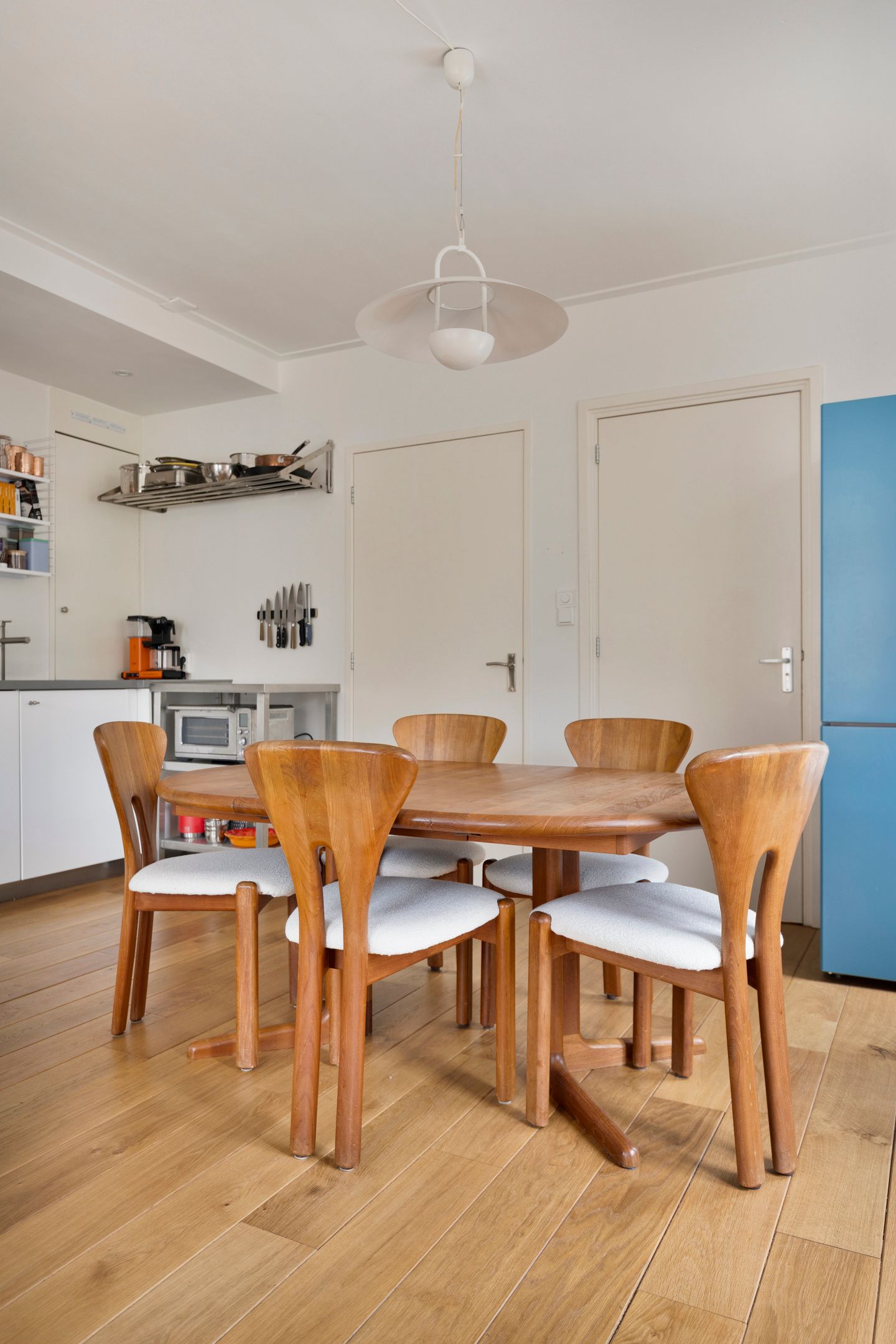 Photo 10 of Van Hogendorpstraat 168-1