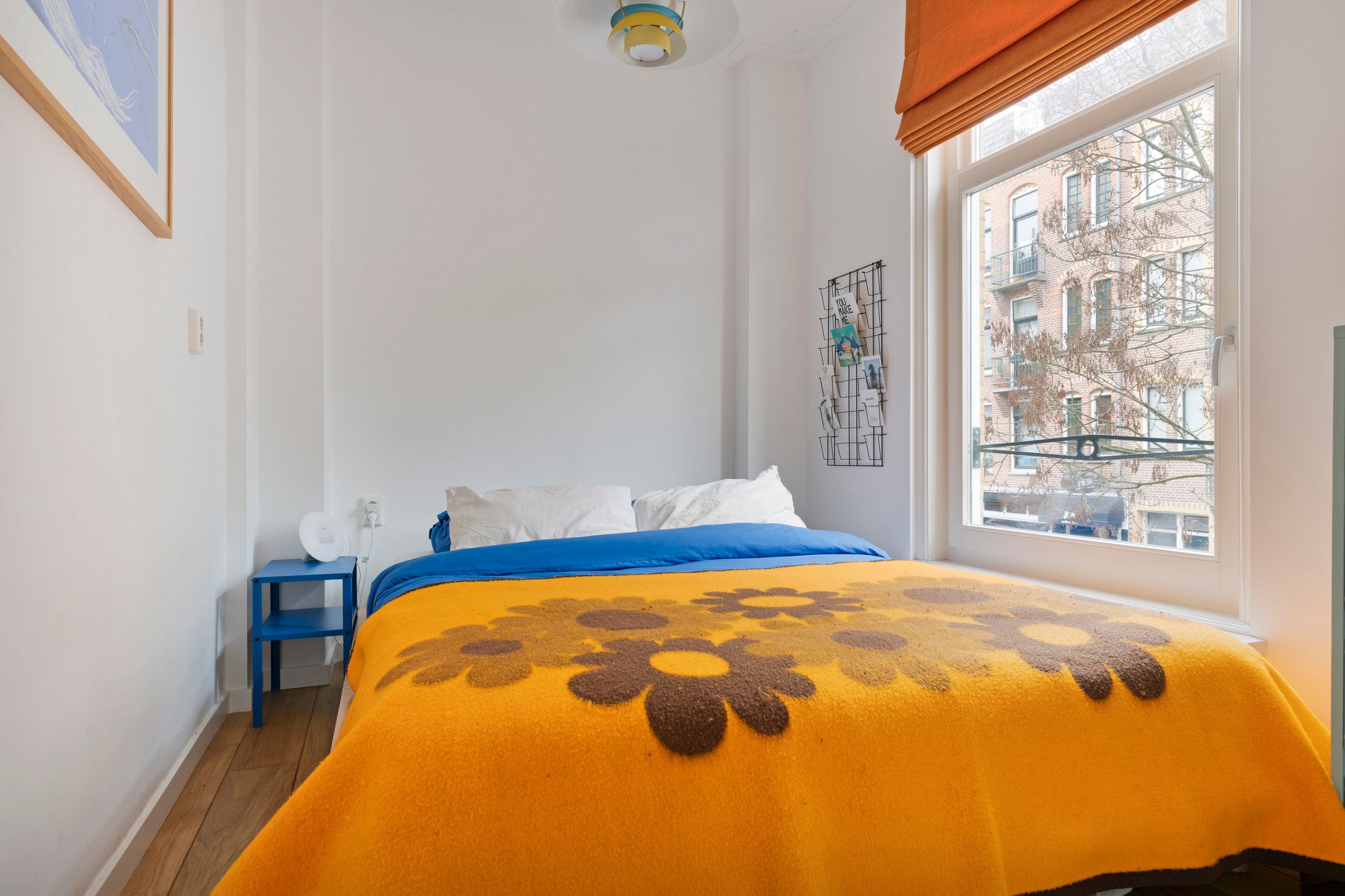 Photo 18 of Van Hogendorpstraat 168-1