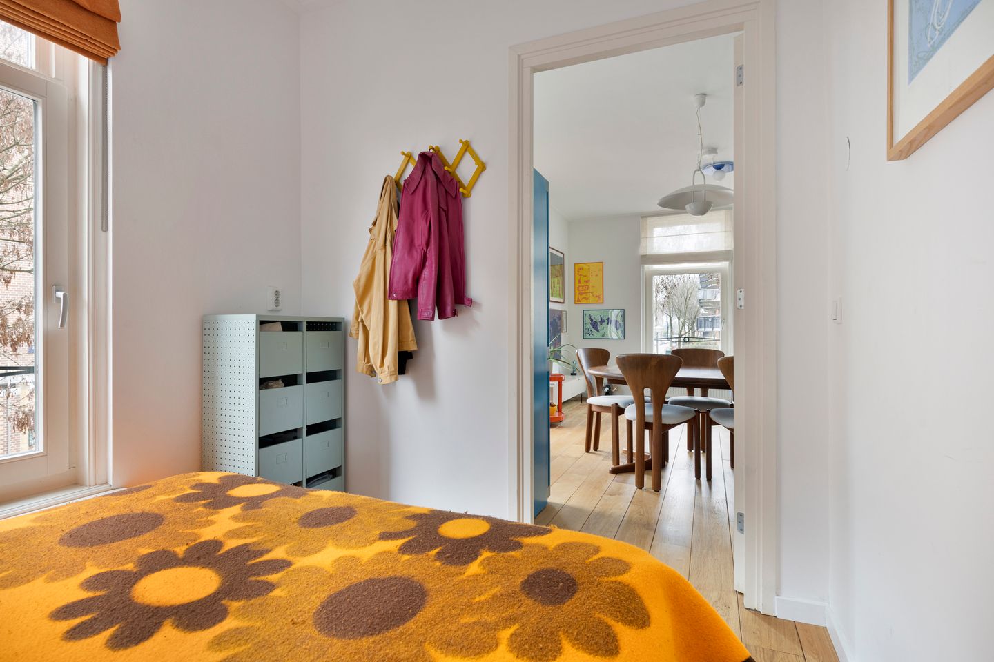 Photo 19 of Van Hogendorpstraat 168-1