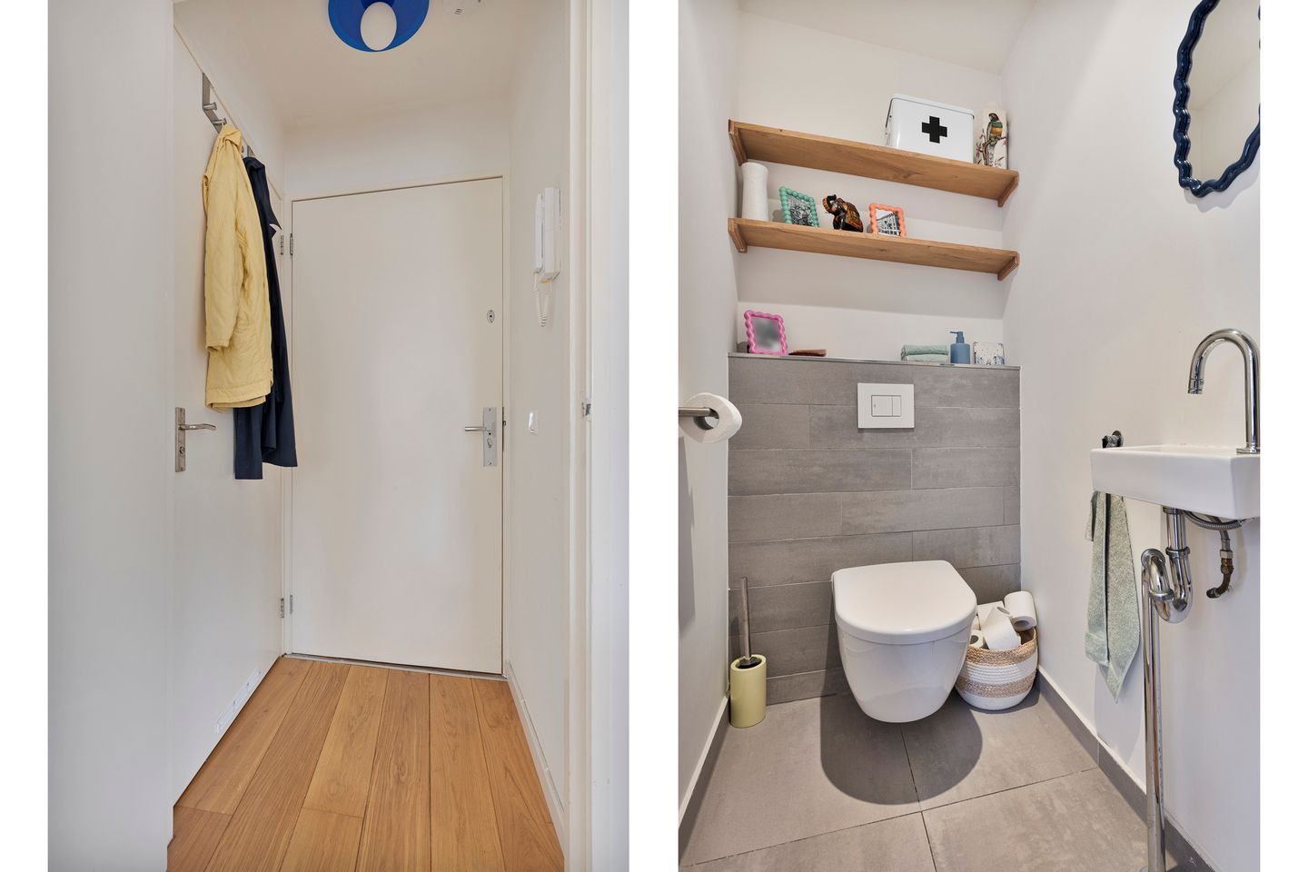 Photo 20 of Van Hogendorpstraat 168-1